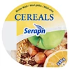 Kép 1/4 - SERAPH 4 MAGVAS GYÜMÖLCS JOGHURT 4ÍZ 250G