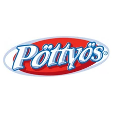 PÖTTYÖS