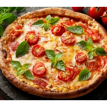 Fagyasztott pizza