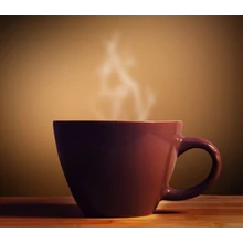 Kávé, kakaó, tea