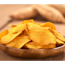 Chips, extrudált termékek