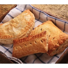 Sós péksütemények