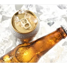 Sör, cider
