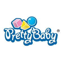 Pretty baby - baba termékek