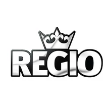 Regio kávé