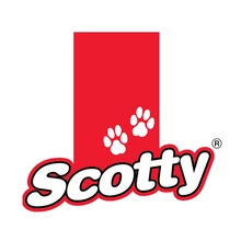 Scotty kutyaeledelek