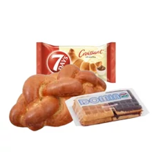 Sütemények