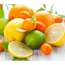 Citrusfélék