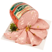DESPAR MORTADELLA