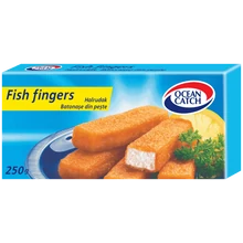 FROSTA OCEAN CATCH HALRUDAK 250G
