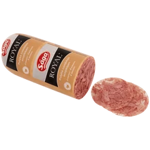 ROYAL PULYKAHÚS ASZPIKBAN