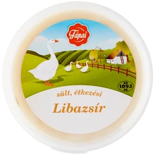 LIBAZSÍR 300G