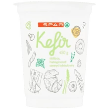 SPAR KEFIR 450G