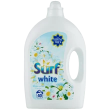 SURF MOSÓGÉL WHITE ORCHID AND JASMINE 40 MOSÁS 2 L