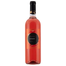 BORBÁR FÉLÉDES ROSÉBOR 0,75L