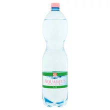 S-BUDGET SZÉNSAVMENTES ÁSVÁNYVÍZ 1,5L