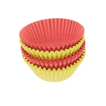 MUFFINPAPÍR 100DB SZÍNES
