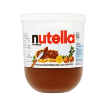 NUTELLA MOGYORÓKRÉM 200 G