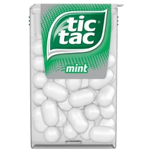 TIC TAC MENTHOL CUKORKA 18G
