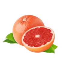 GRAPEFRUIT PIROS
