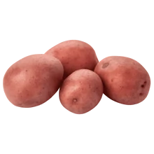 BURGONYA PIROS