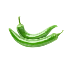 ÉTKEZÉSI PAPRIKA CSÍPŐS