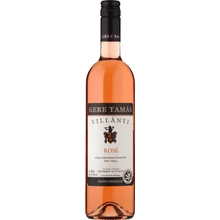 GERE TAMÁS VILLÁNYI ROSÉBOR 12,5% 750 ML