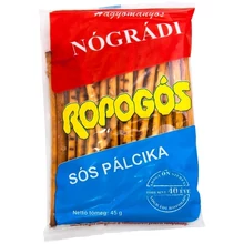 NÓGRÁDI ROPI 45G