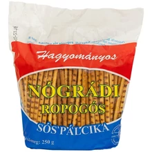 NÓGRÁDI ROPI CSALÁDI 250G