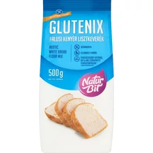 NATURBIT GLUTENIX FALUSI KENYÉR LISZTKEVERÉK 500 G