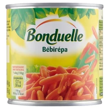 BONDUELLE BÉBIRÉPA EXTRA FINOM 265G