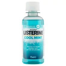 LISTERINE COOL MINT SZÁJVÍZ 95 ML