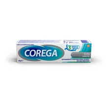 COREGA ERŐS ÍZMENTES MŰFOGSORRÖGZÍTŐ KRÉM 40 G