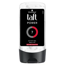 TAFT HAJZSELÉ POWER ACTIVITY 150 ML
