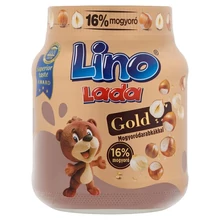 LINO GOLD MOGYORÓSKRÉM 350G