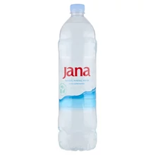 JANA NATUR SZÉNSAVMENTES ÁSVÁNYVÍZ 1,5L PET