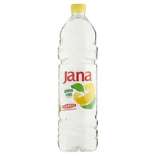 JANA CITROM-LIMETTA ÍZŰ SZÉNSAVMENTES ÜDÍTŐITAL 1,5L