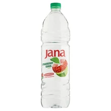 JANA EPER-GUAVA ÍZŰ SZÉNSAVMENTES ÜDÍTŐITAL 1,5L