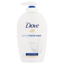 DOVE SZÉPSÉGÁPOLÓ FOLYÉKONY KRÉMSZAPPAN 250 ML