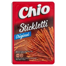 CHIO STICKLETTI ORIGINAL SÓSPÁLCIKA 100 G