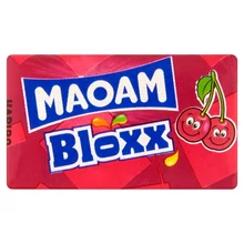 MAOAM RÁGÓBONBON 22G