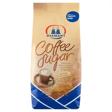 DIAMANT COFFEE SUGAR KÁVÉCUKOR 500 G