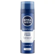 NIVEA MEN PROTECT & CARE BOROTVAHAB 200 ML