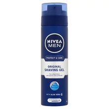 NIVEA MEN PROTECT & CARE BOROTVAGÉL 200 ML