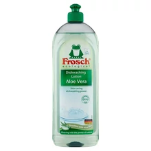FROSCH ECOLOGICAL ALOE VERA MOSOGATÓSZER 750 ML
