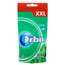 ORBIT SPEARMINT MENTAÍZŰ RÁGÓGUMI 58 G
