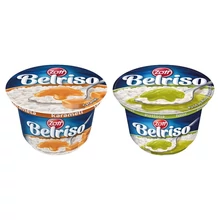 ZOTT BELRISO TEJBERIZS 200 G