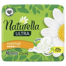 NATURELLA INTIM BETÉT ULTRA NORMÁL+ 10DB