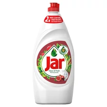 JAR MOSOGATÓSZER GRÁNÁTALMA 900ML
