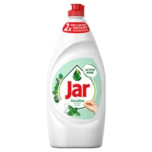 JAR SENSITIVE TEATREE & MINT MOSOGATÓSZER, 900 ML